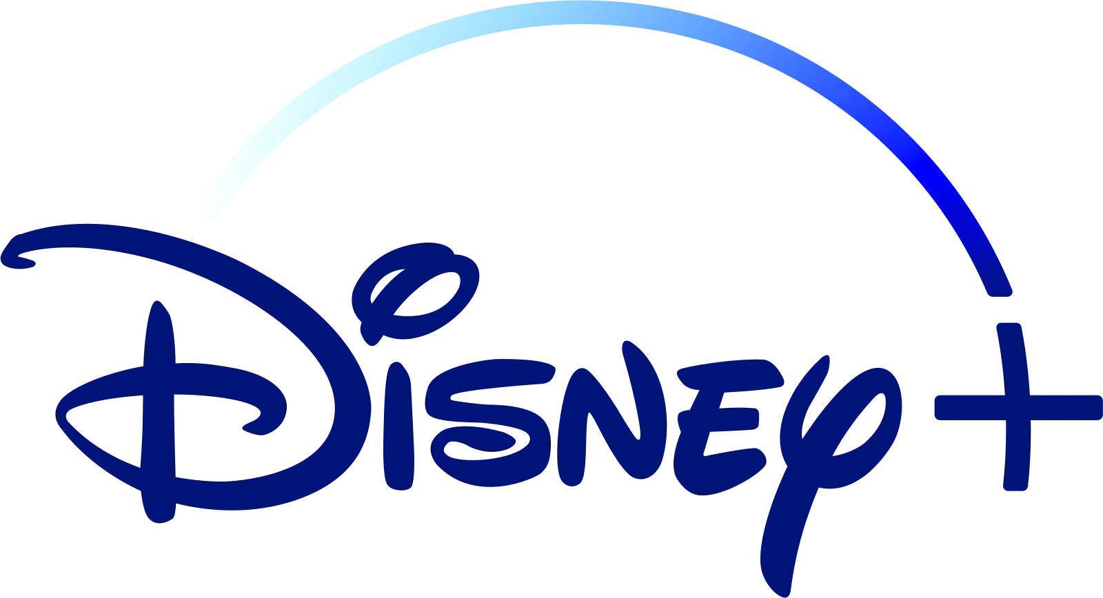 Disney+ logo, a streaming catalog with titles on demand via IPTV Systems