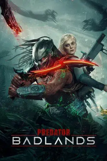 Film poster from the IPTV Systems movie library