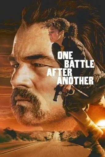 Film poster from the IPTV Systems movie library
