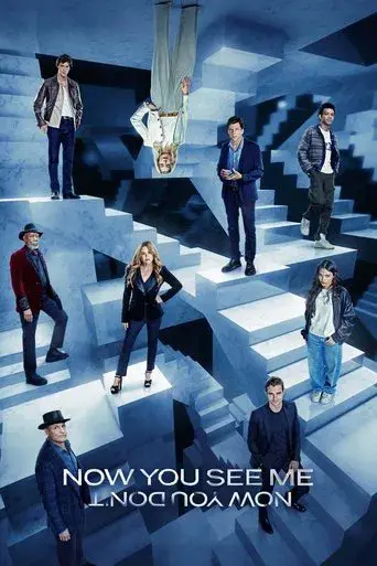 Film poster from the IPTV Systems movie library