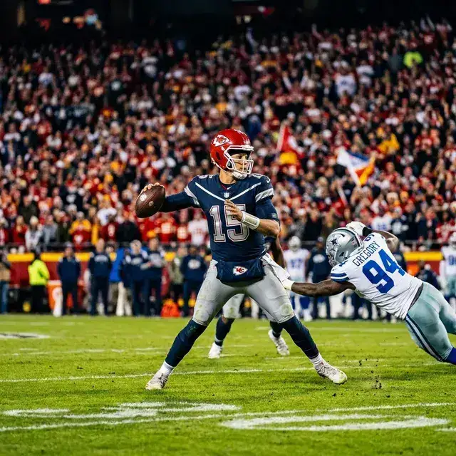 NFL football action on IPTV Systems live sports channels
