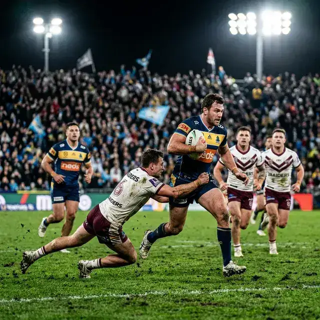 Rugby match streamed worldwide on IPTV Systems
