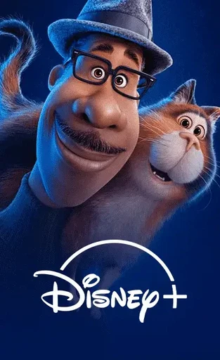 Disney cover art for on-demand titles on IPTV Systems